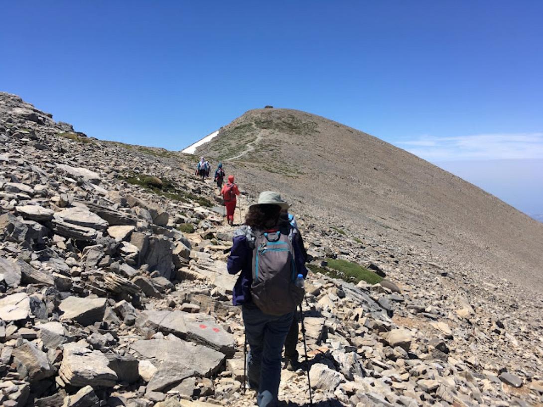 ΨΗΛΟΡΕΊΤΗς