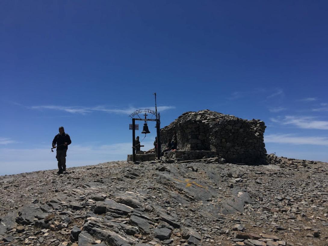 ψηλορειτης