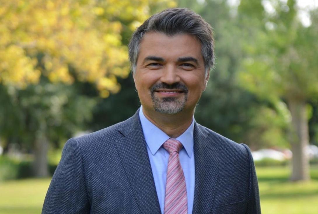 Γιάννης Σκάλκος