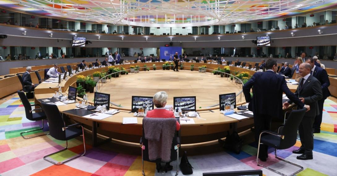 Σύνοδος Κορυφής