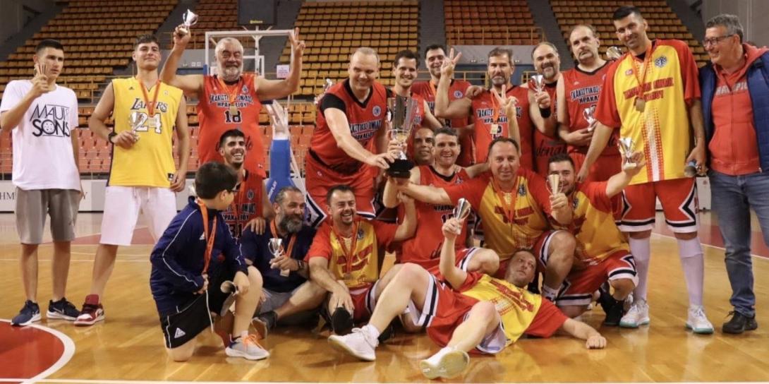 σκακιστικοσ