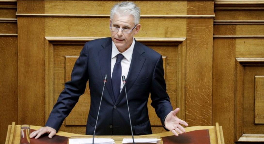 σπύρος πνευματικός