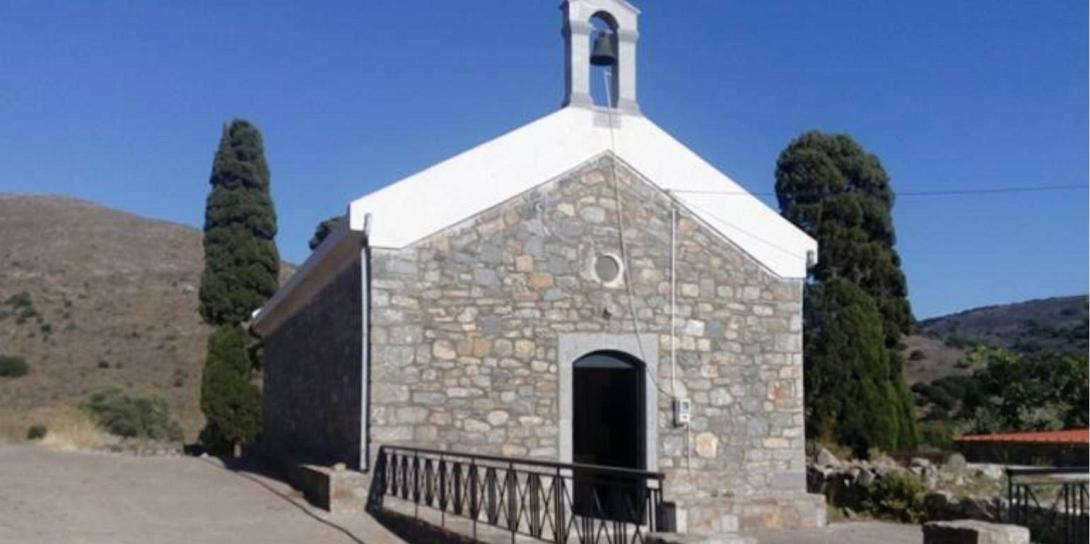 αγια τριαδα φραθια μεραμπελου