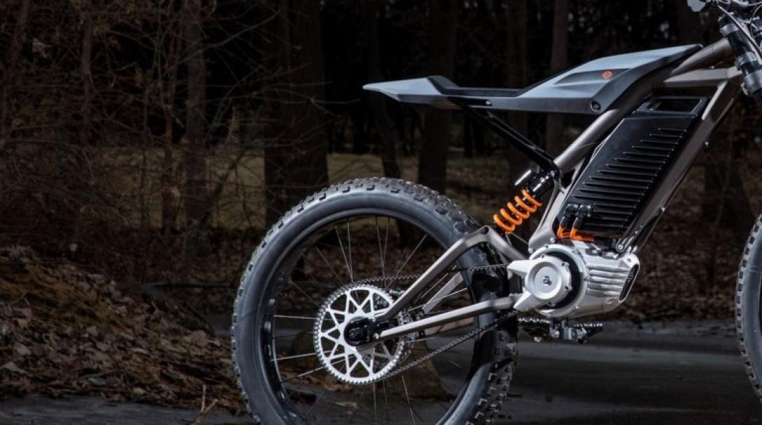 ΗΛΕΚΤΡΙΚΟ ΠΟΔΗΛΑΤΟ