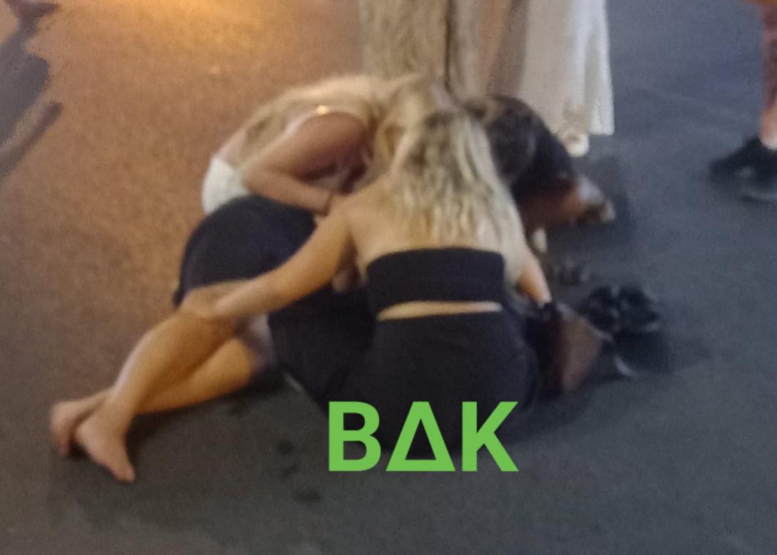 τροχαιοπλατανιας