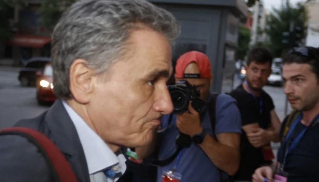 τσακαλωτος