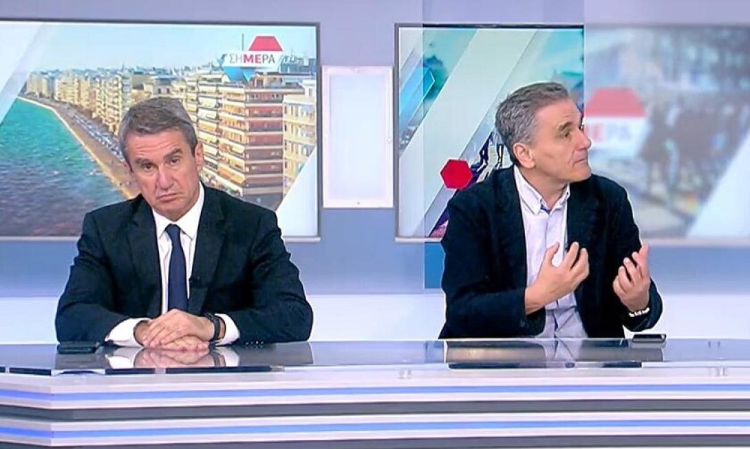 Λοβερδος - Τσακαλώτος