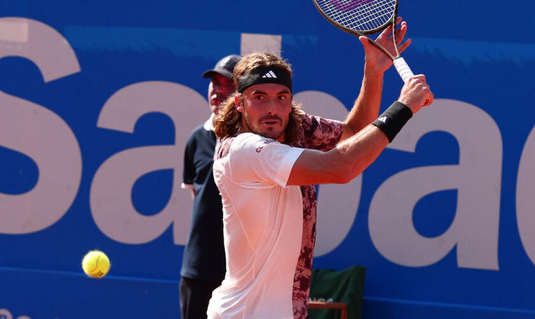 tsitsipas