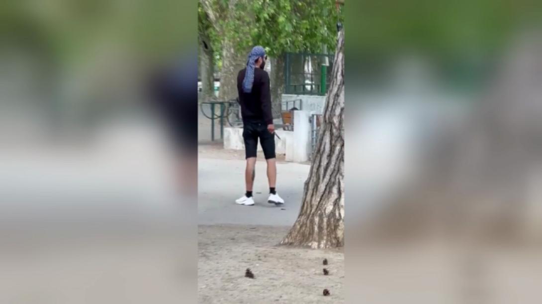 Αμπνταλμασίχ Χ