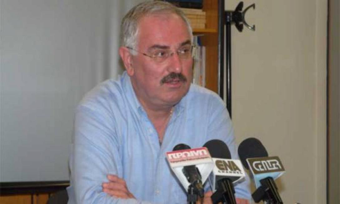 θέμης ζεκερίδης