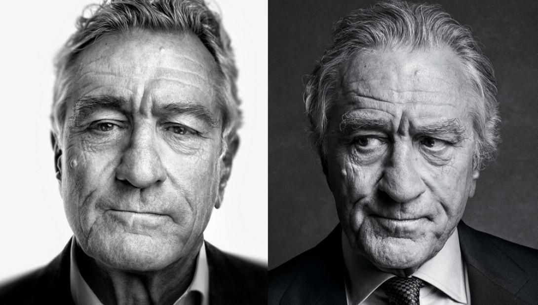 ρομπερτ ντε νιρο