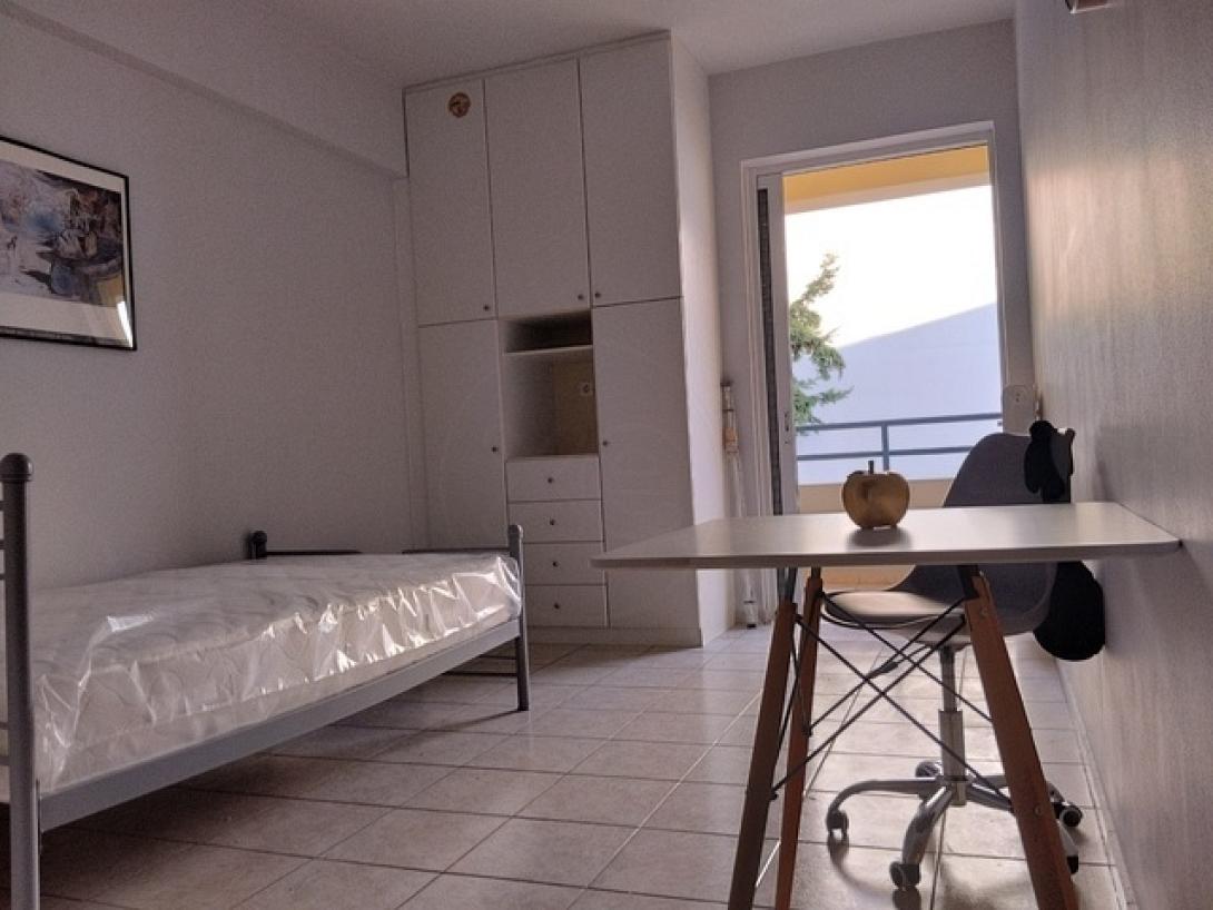 ΦΟΙΤΗΤΙΚΗ ΣΤΕΓΗ