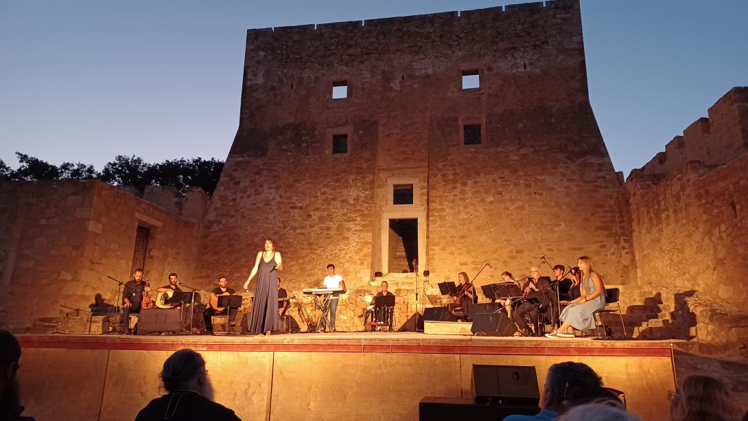 παγκοσμιο συμβουλιο κρητων