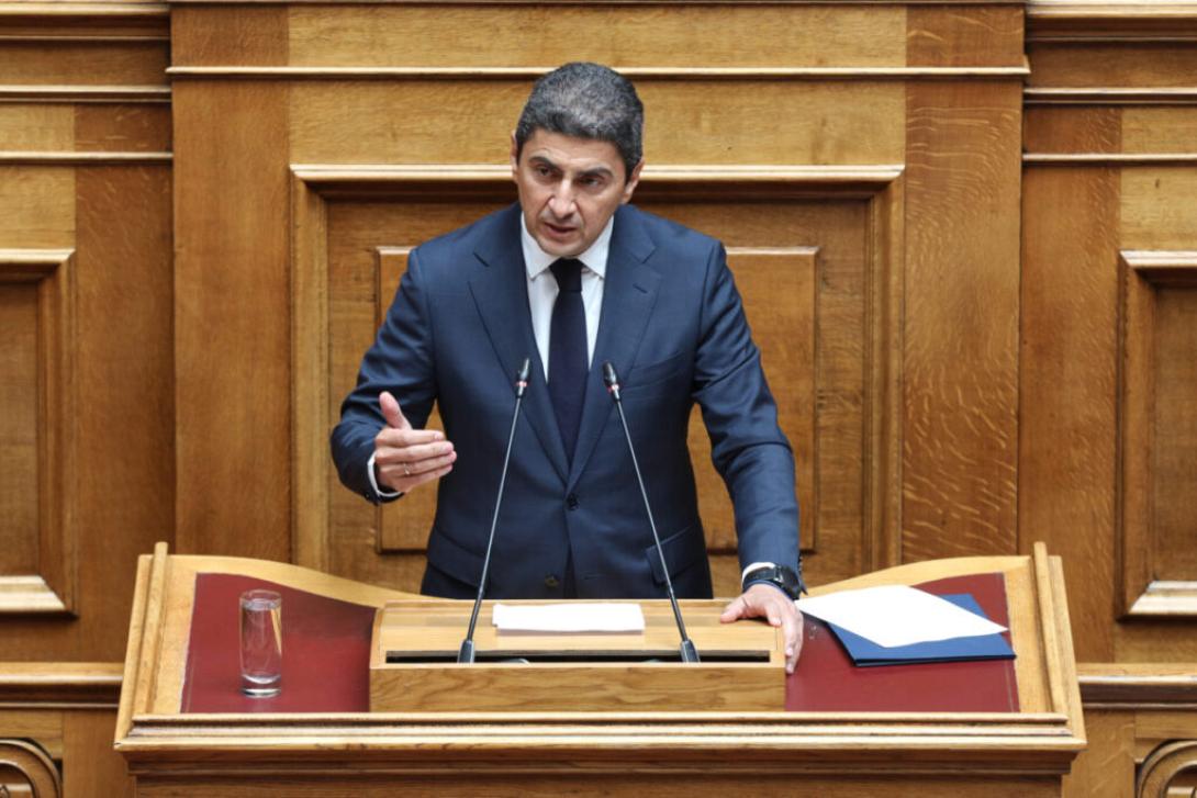 Λευτέρης Αυγενάκης