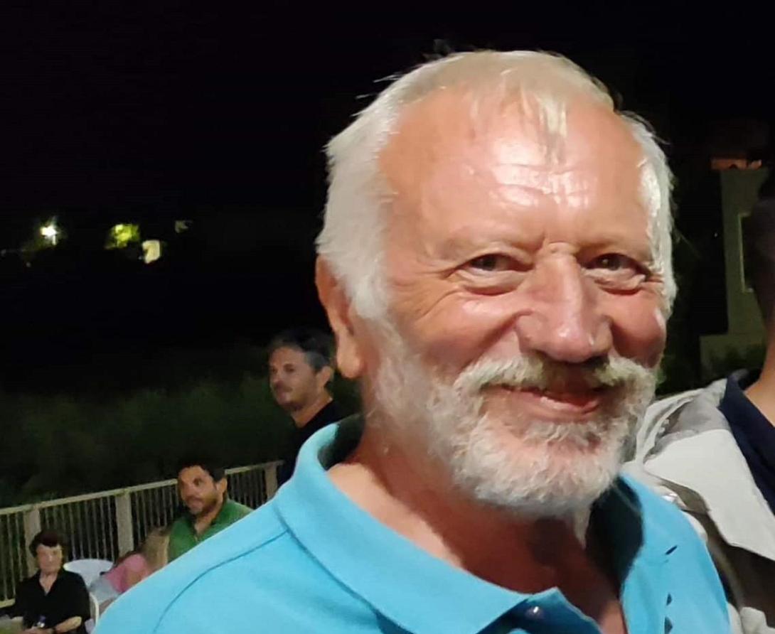 Σταύρος Χαλκιαδάκης