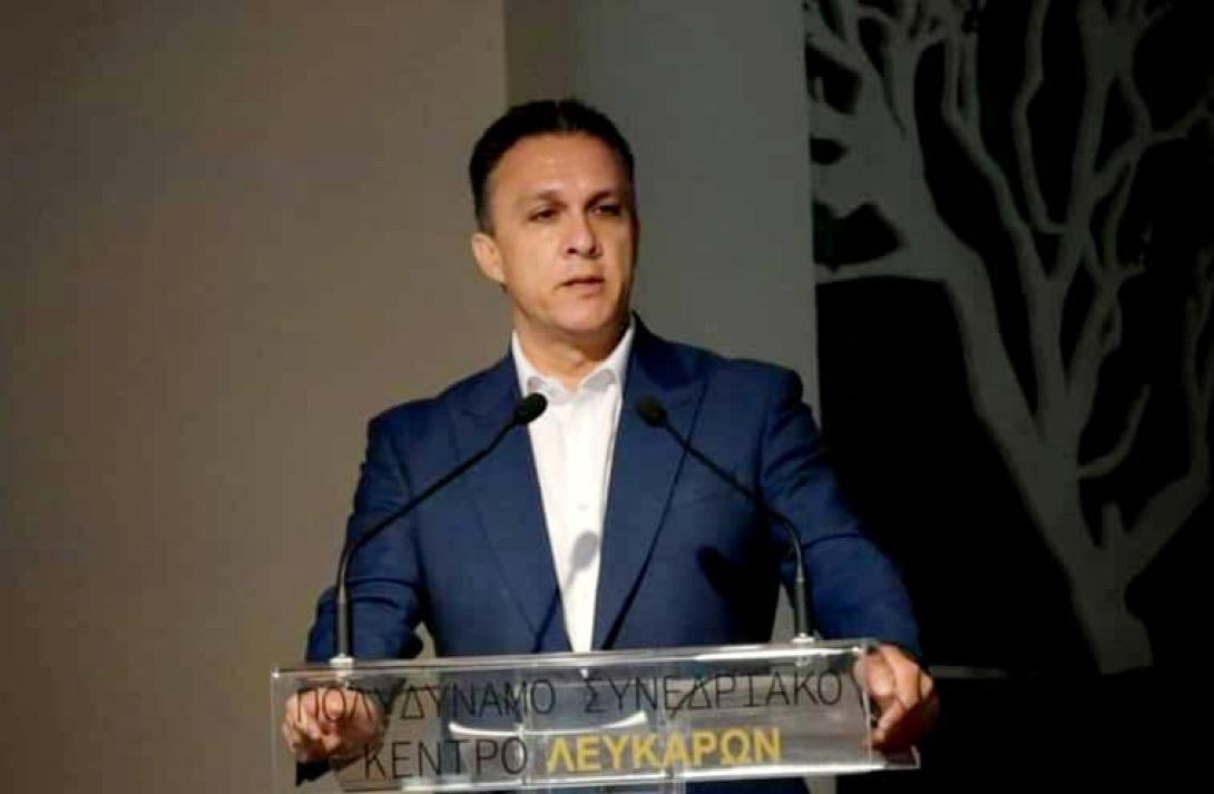 Μιχάλης Γεωργαλάς