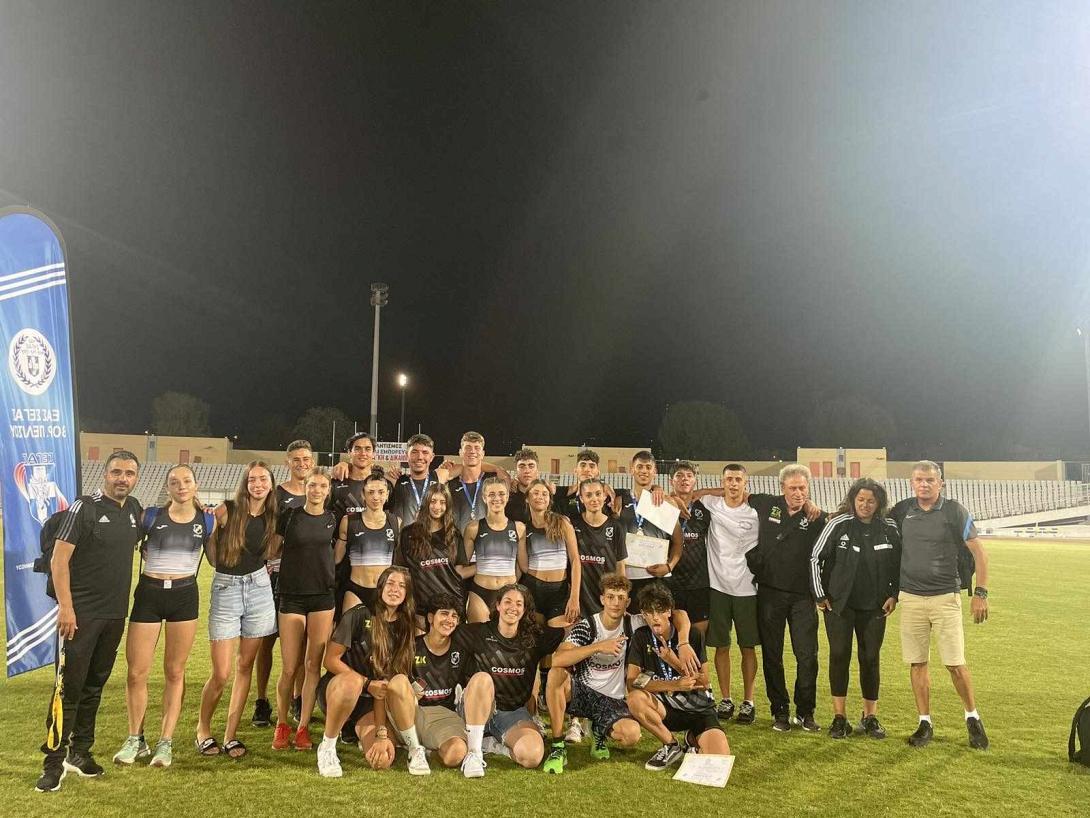 ΟΦΗ ΣΤΙΒΟΣ Κ18