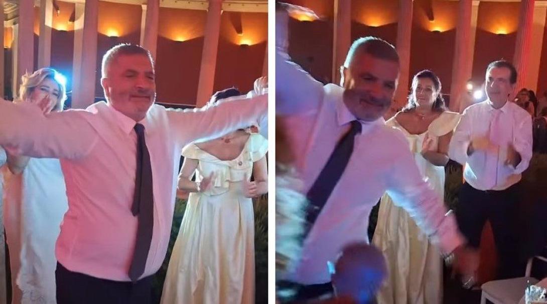 Δυσαρέσκεια στη ΝΔ για Πατούλη