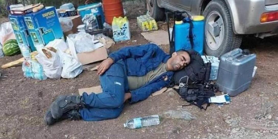 Τσιμπιδάκης