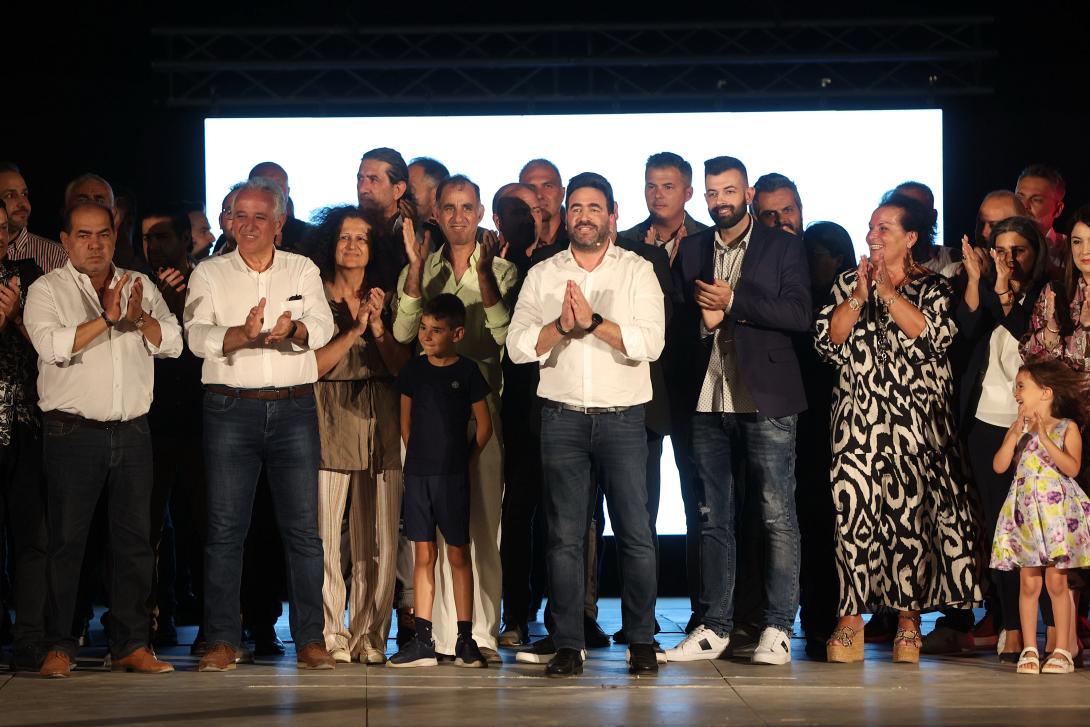 Γιώργος Σισαμάκης