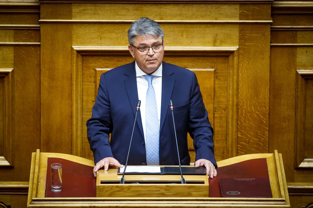 Δημήτρης Νατσιός