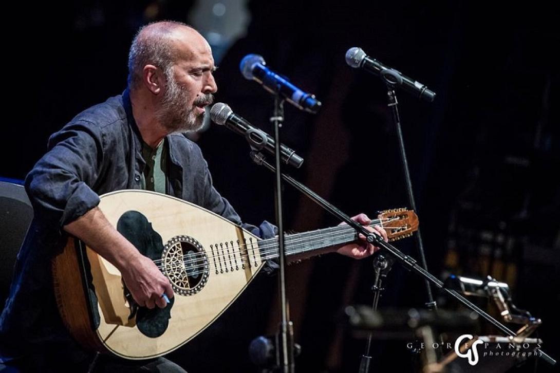 Κωστής Αβυσσινός