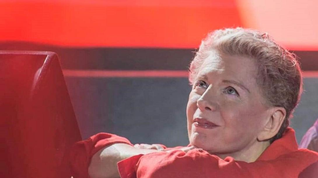 έλενα ακρίτα