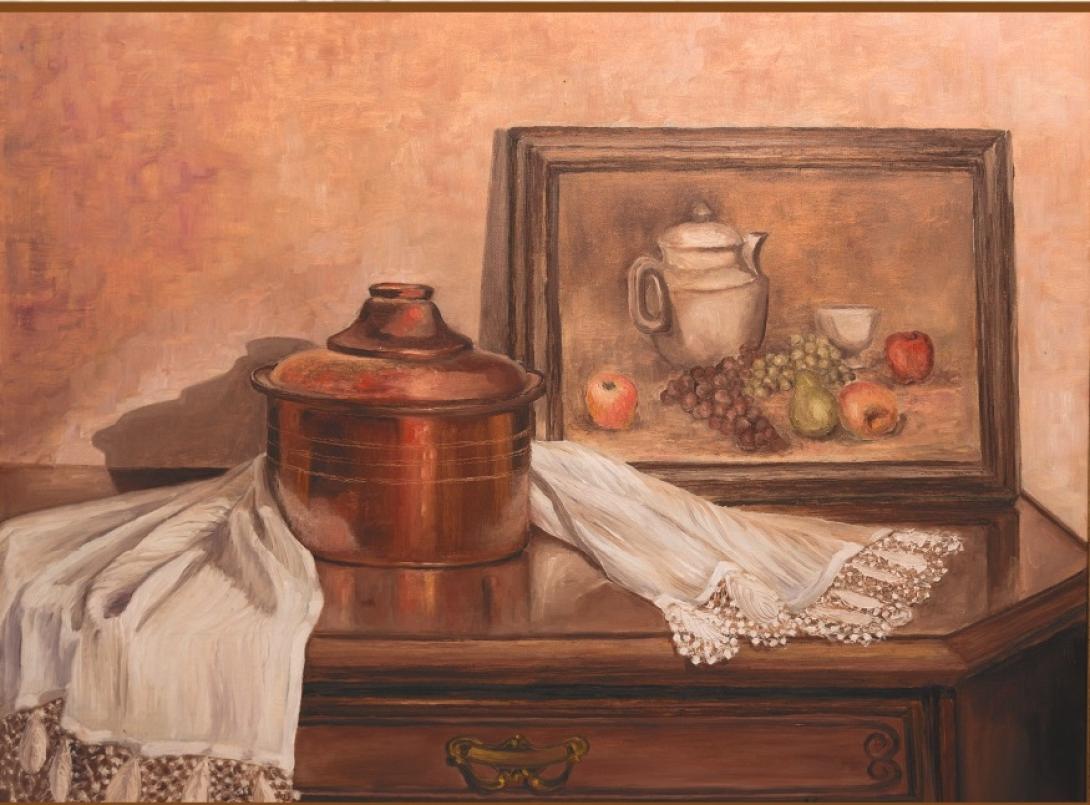 αλικαρνάσσεια