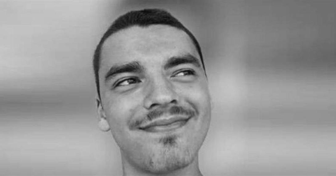 άλκης καμπανός