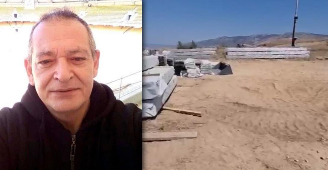 Πέθανε ο 54χρονος σεκιούριτι που δέχθηκε επίθεση από ληστές