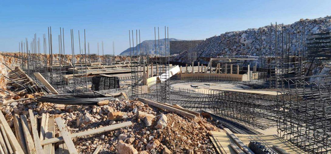 αστεροσχολείο ανώγεια