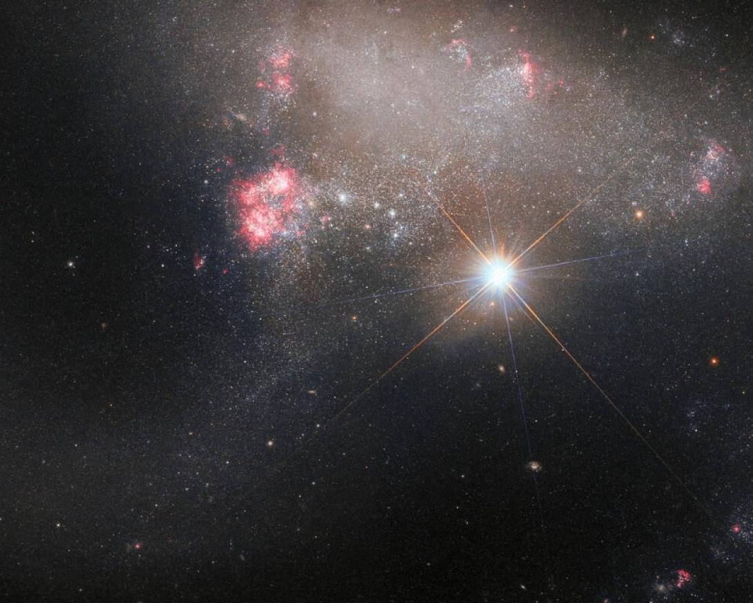 λαμπρο αστερι