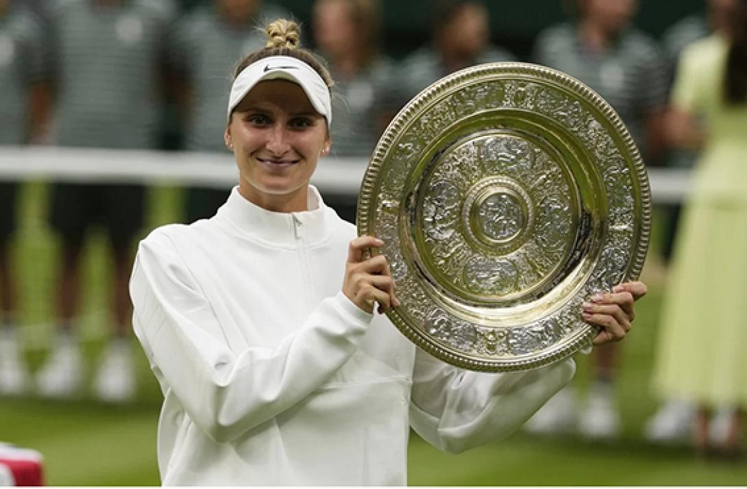 βοντρουσοβα