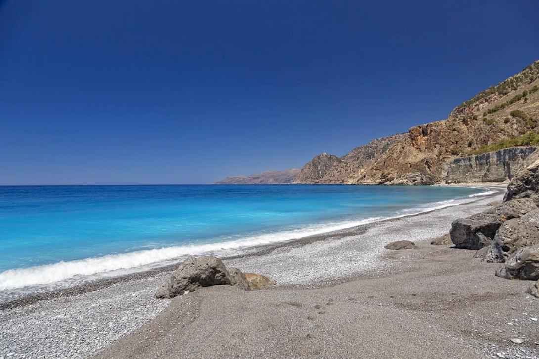 Παραλία Δώματα 