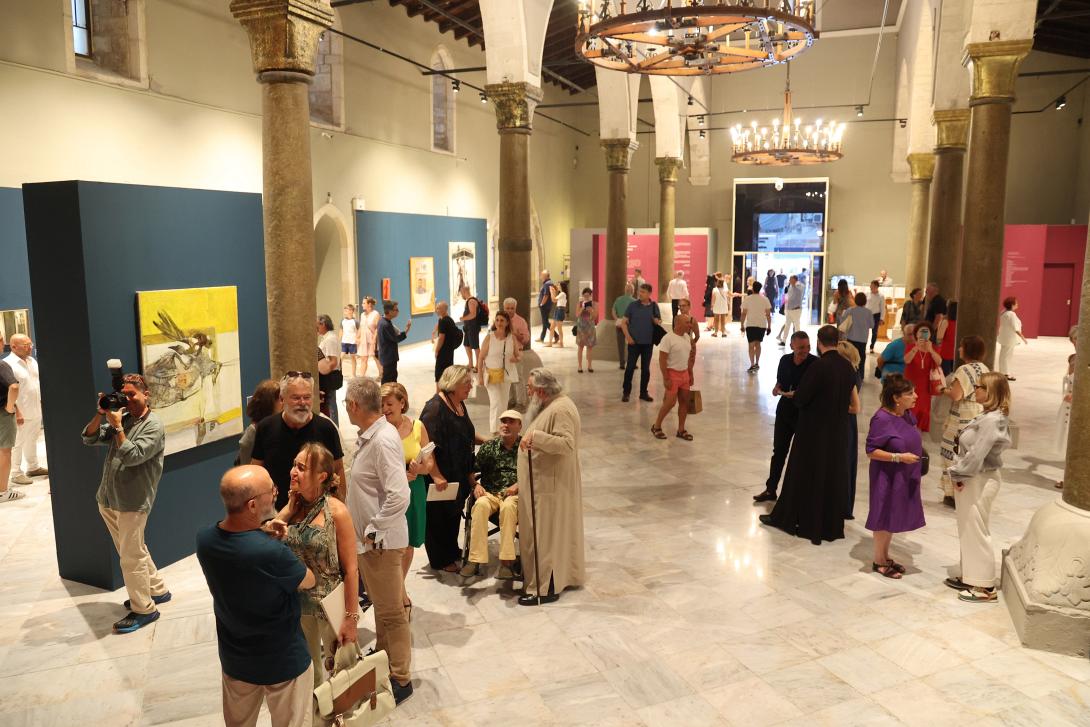 ΕΚΘΕΣΗ ΦΕΛΙΟΥ