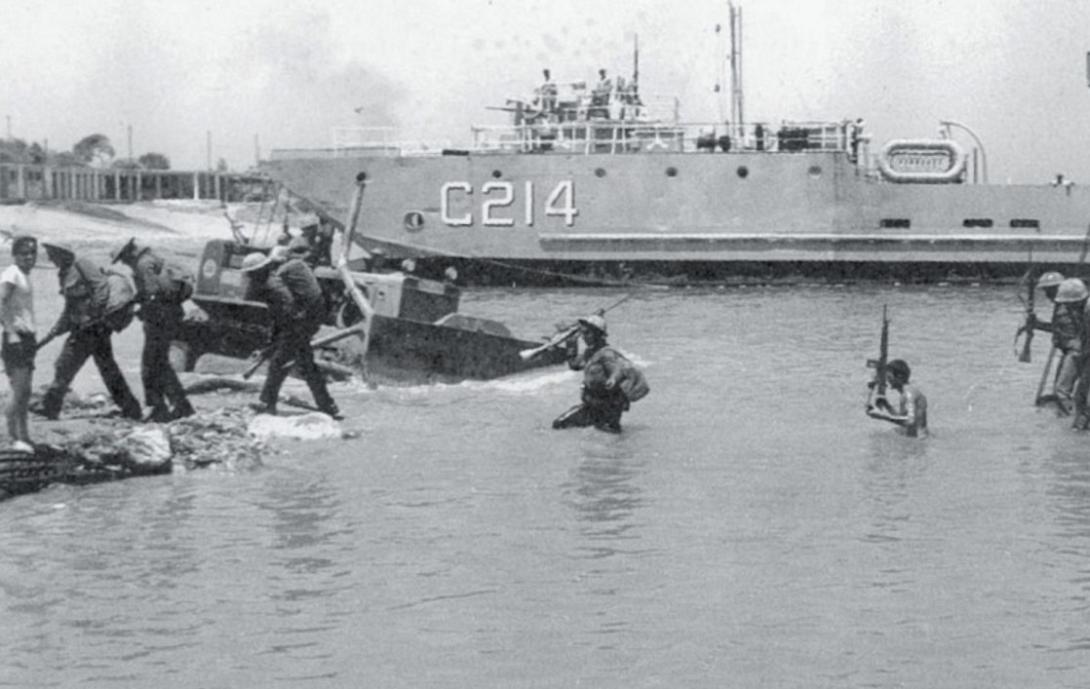 κυπρος τουρκικη εισβολη