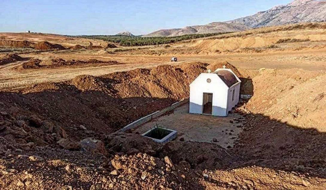 αγια παρασκευη ρουσοχωρια