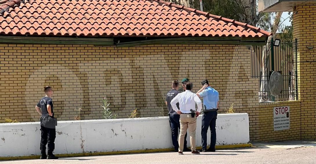 μοιρα αλεξιπτωτιστών