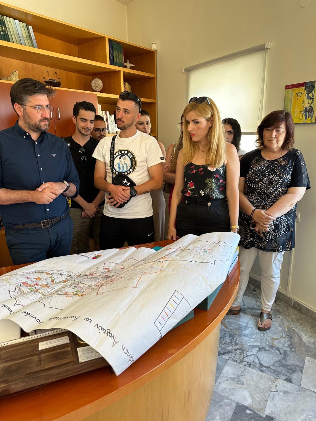 ερευνα ηλικιωμενοι