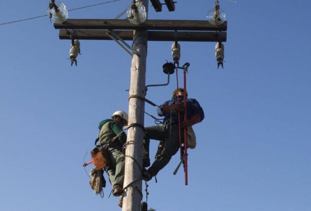 ΔΕΗ Τεχνικοί