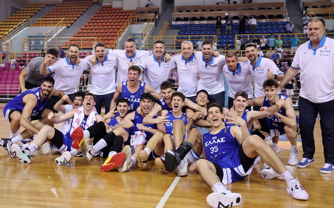 ΕΘΝΙΚΗ ΝΕΩΝ ΑΝΔΡΩΝ