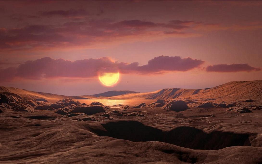 εξωπλανήτης