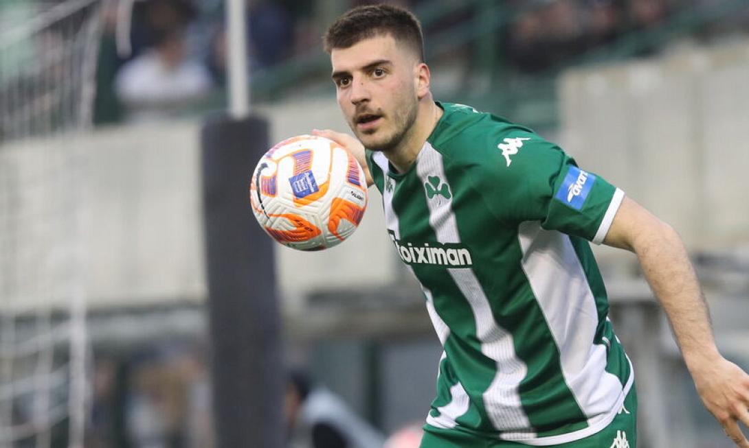 ΠΑΟ ΙΩΑΝΝΙΔΗΣ