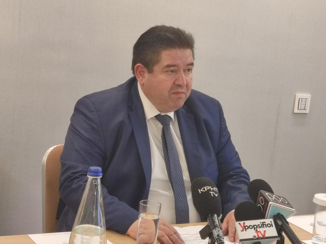 Μιχάλης Καραμαλάκης