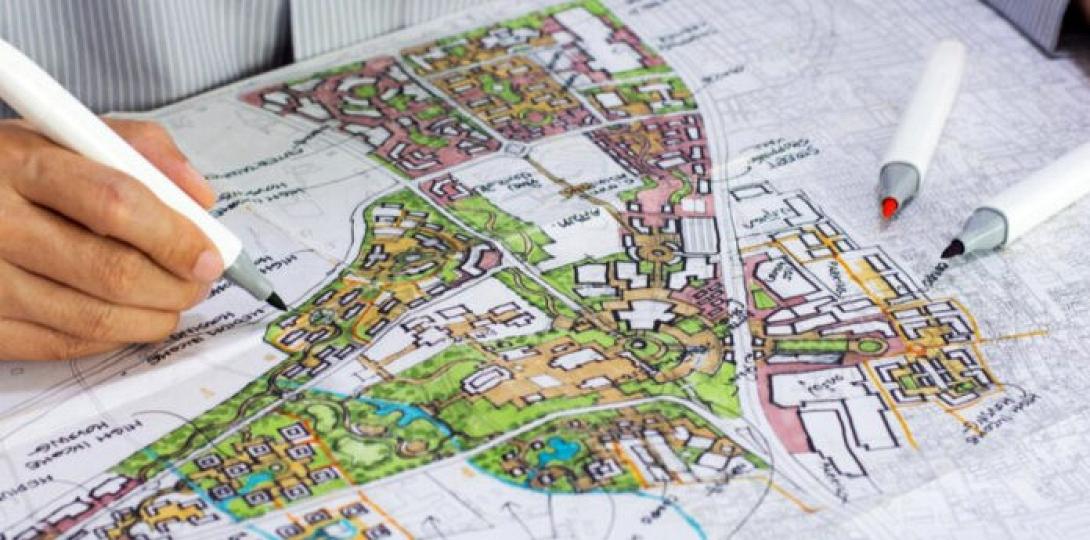 κτηματογράφηση