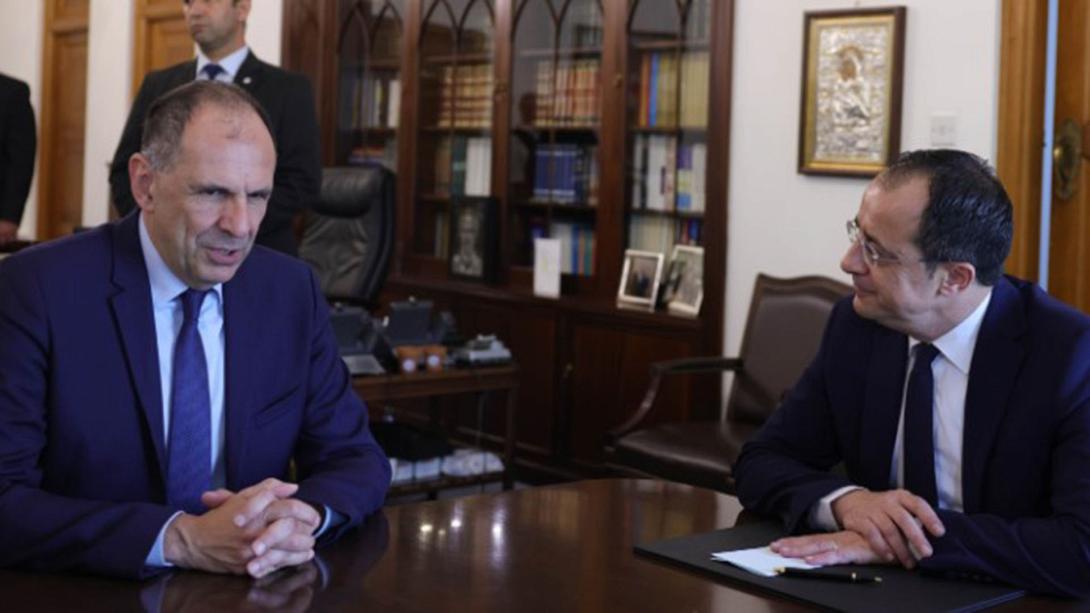 γεραπετρίτης χριστοδουλίδης