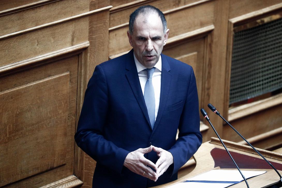 Γιώργος Γεραπετρίτης