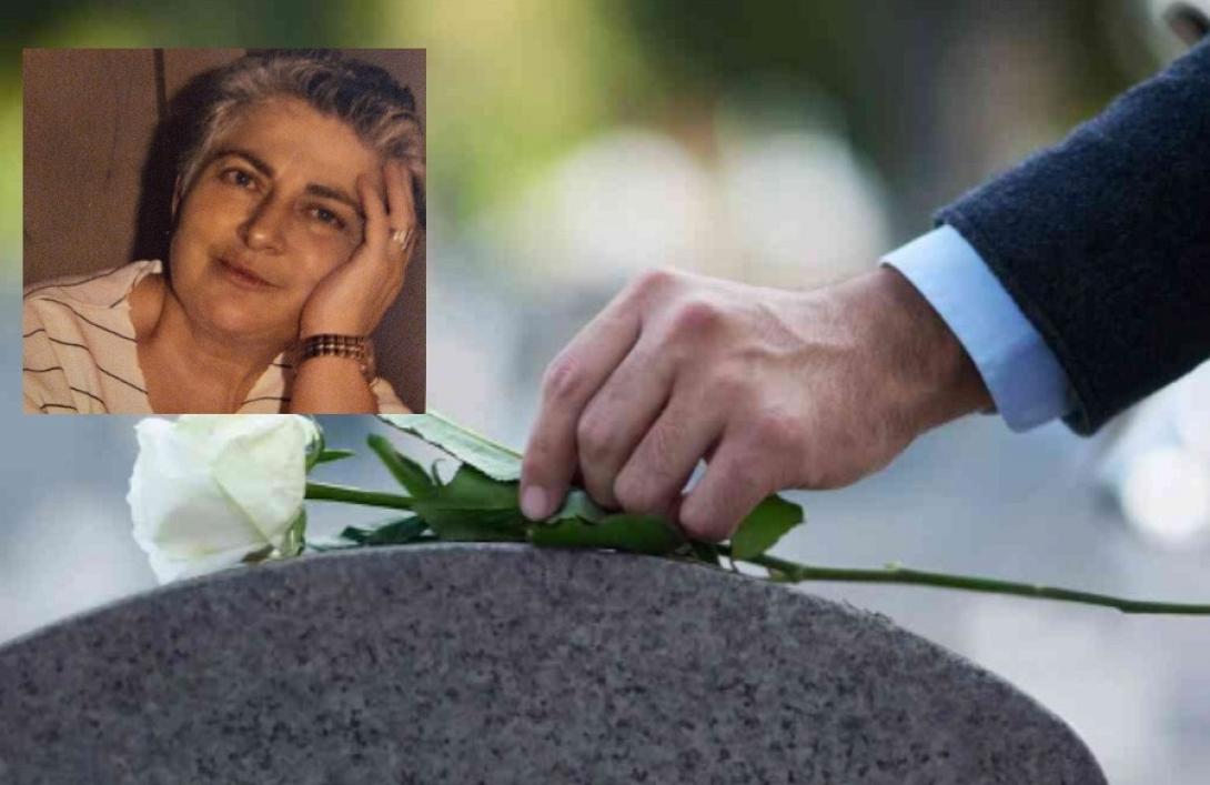 Γυναίκα - Πένθος