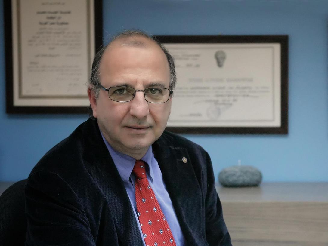 χαράλαμπος σιγανός