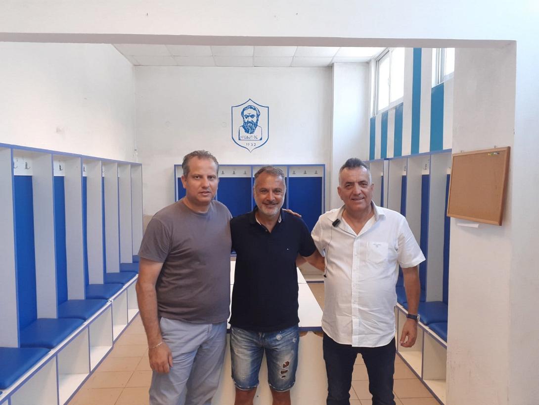 χατζησεβαστοσ